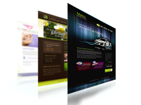 Website & Designing Services