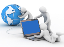 Portal Development Services