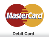 Debit Cards